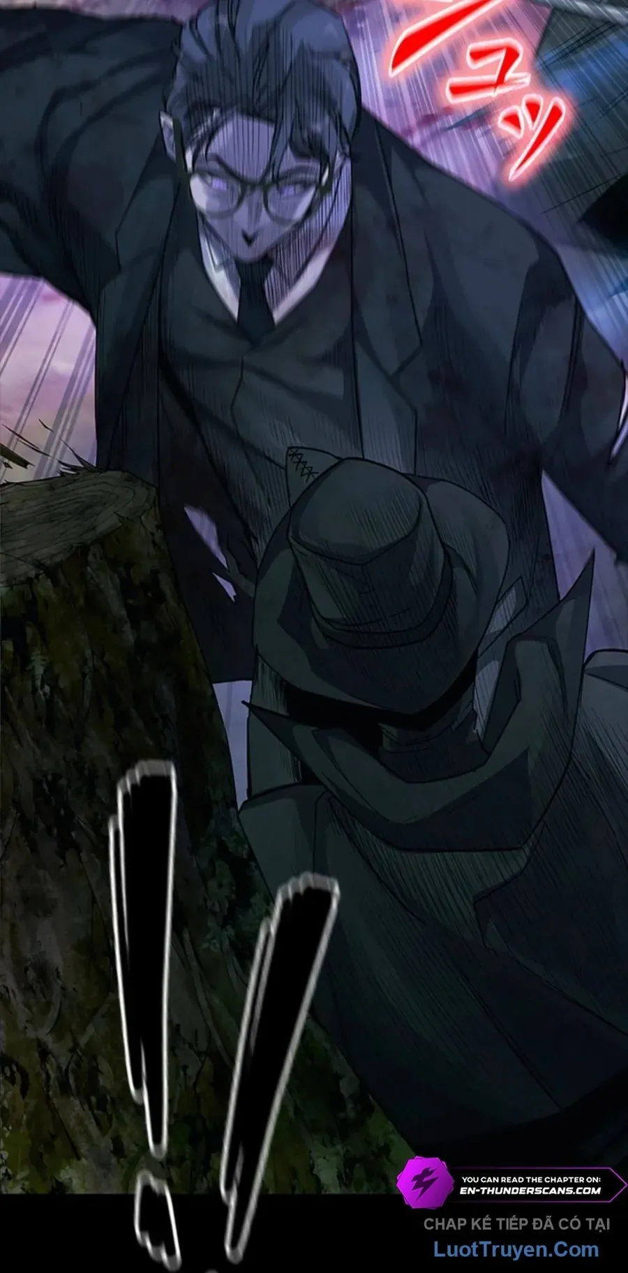 Đặc Vụ Ác Ma Chapter 5 - 34