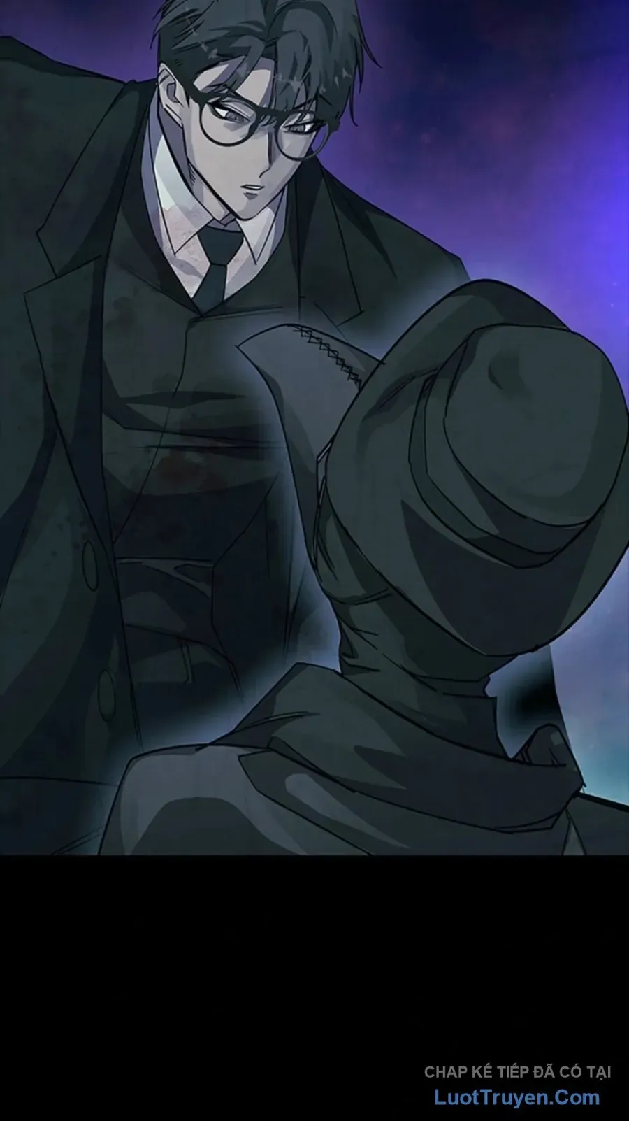 Đặc Vụ Ác Ma Chapter 5 - 38