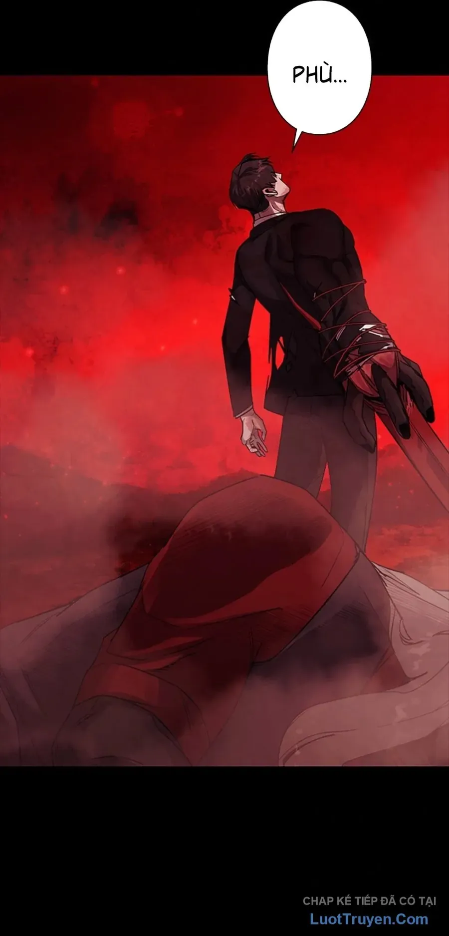 Đặc Vụ Ác Ma Chapter 5 - 5