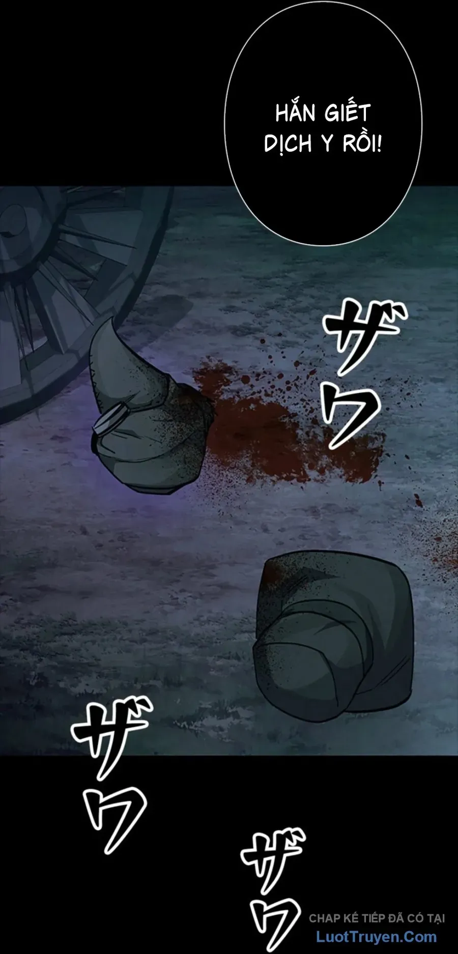 Đặc Vụ Ác Ma Chapter 5 - 43