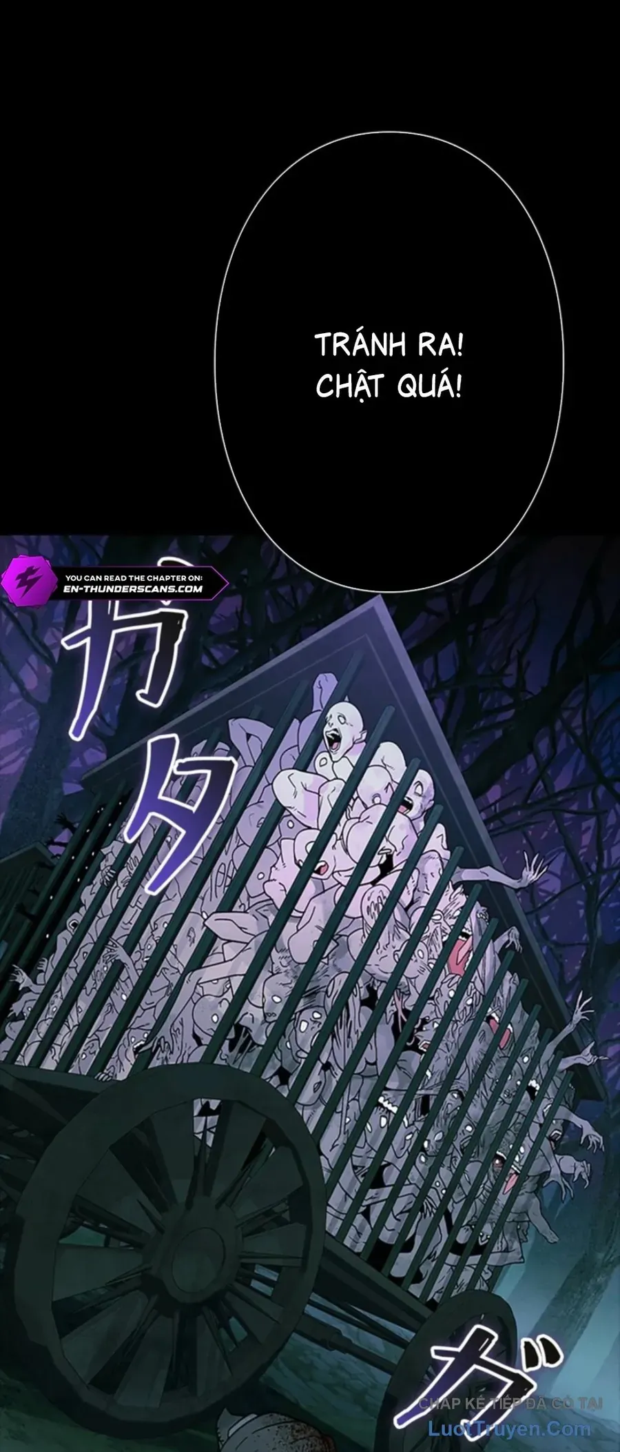 Đặc Vụ Ác Ma Chapter 5 - 45