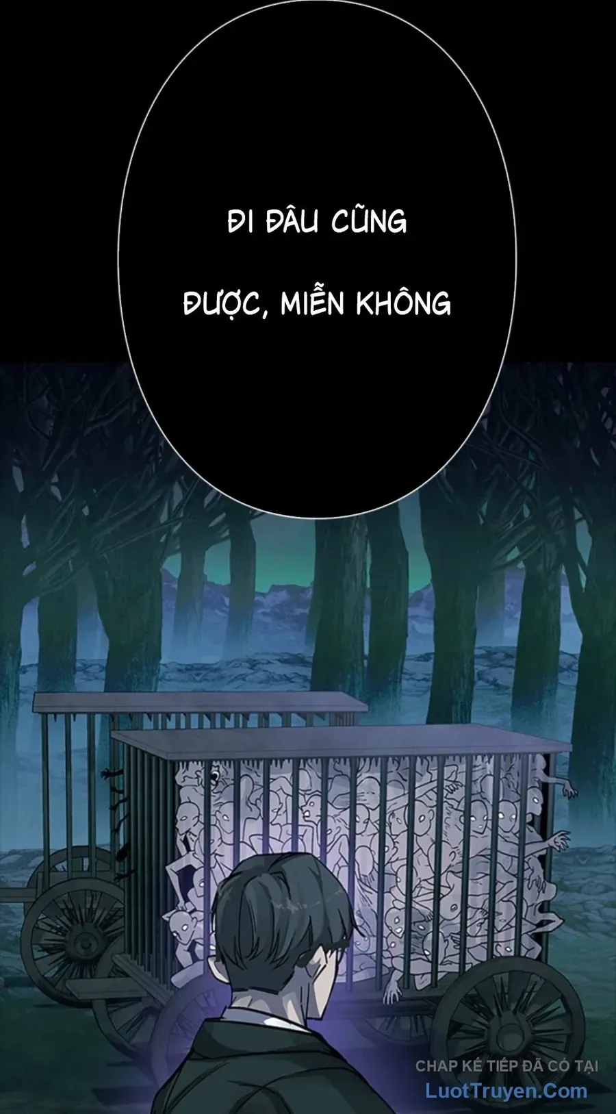 Đặc Vụ Ác Ma Chapter 5 - 47