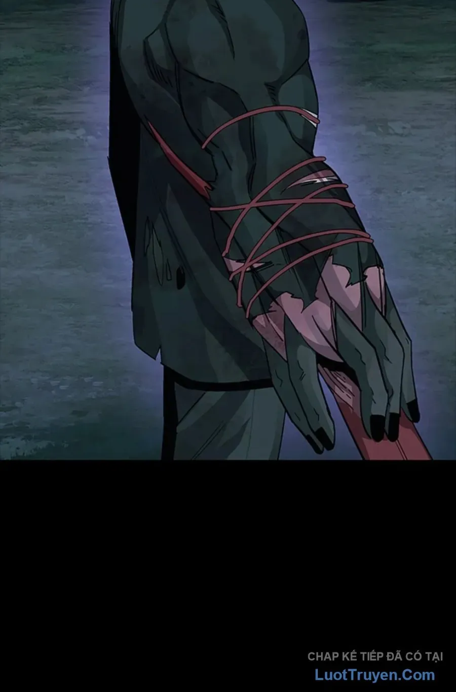 Đặc Vụ Ác Ma Chapter 5 - 48