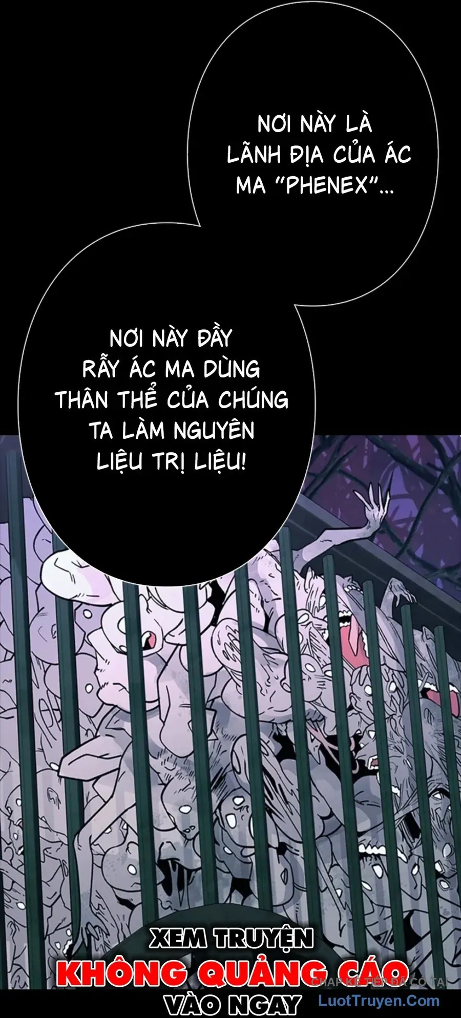 Đặc Vụ Ác Ma Chapter 5 - 51