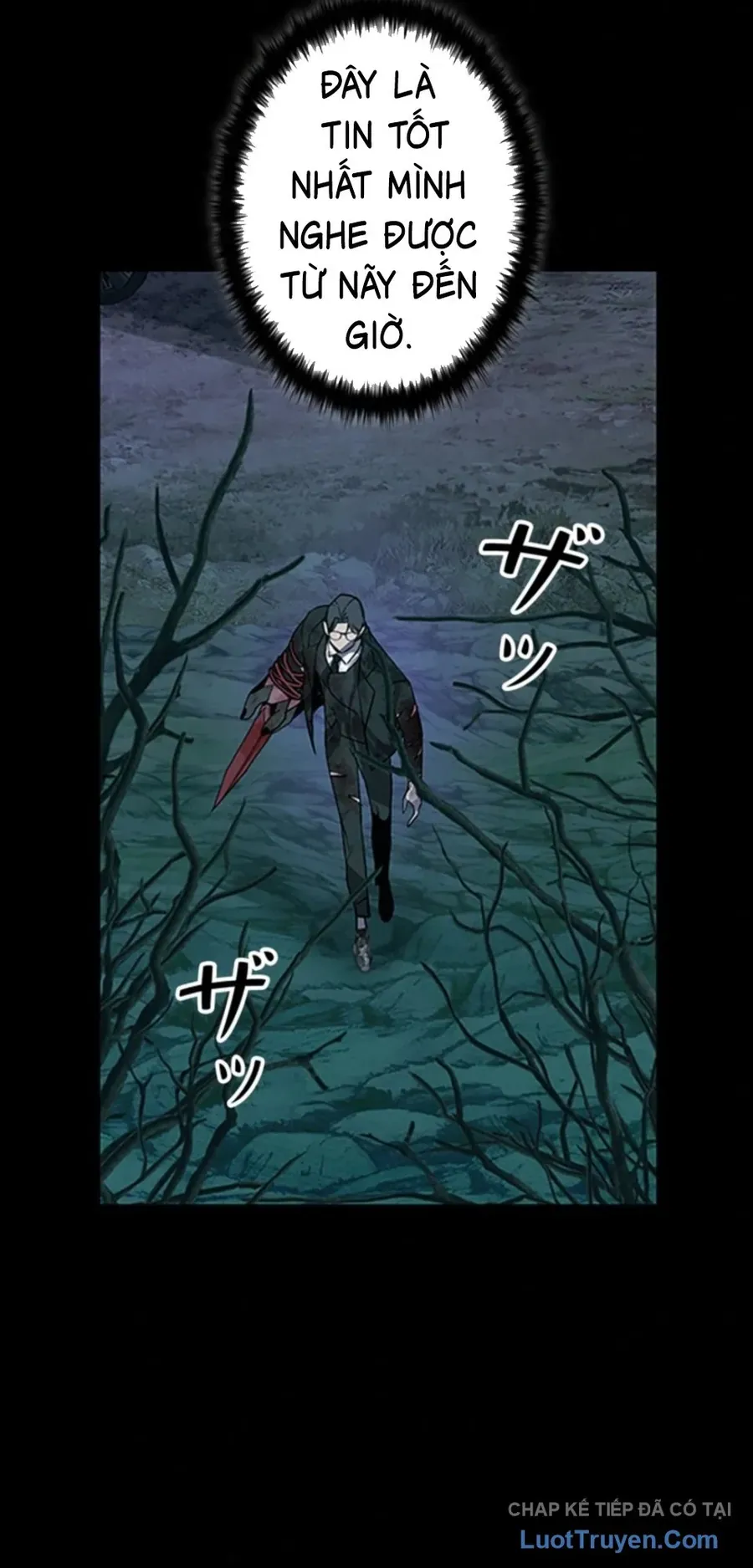 Đặc Vụ Ác Ma Chapter 5 - 54