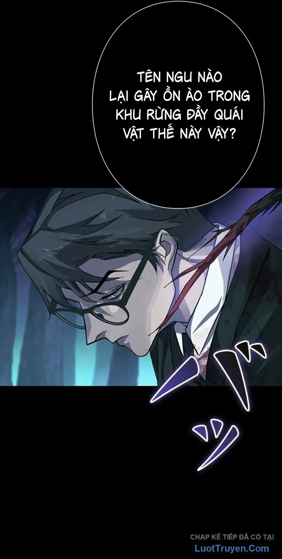 Đặc Vụ Ác Ma Chapter 5 - 60