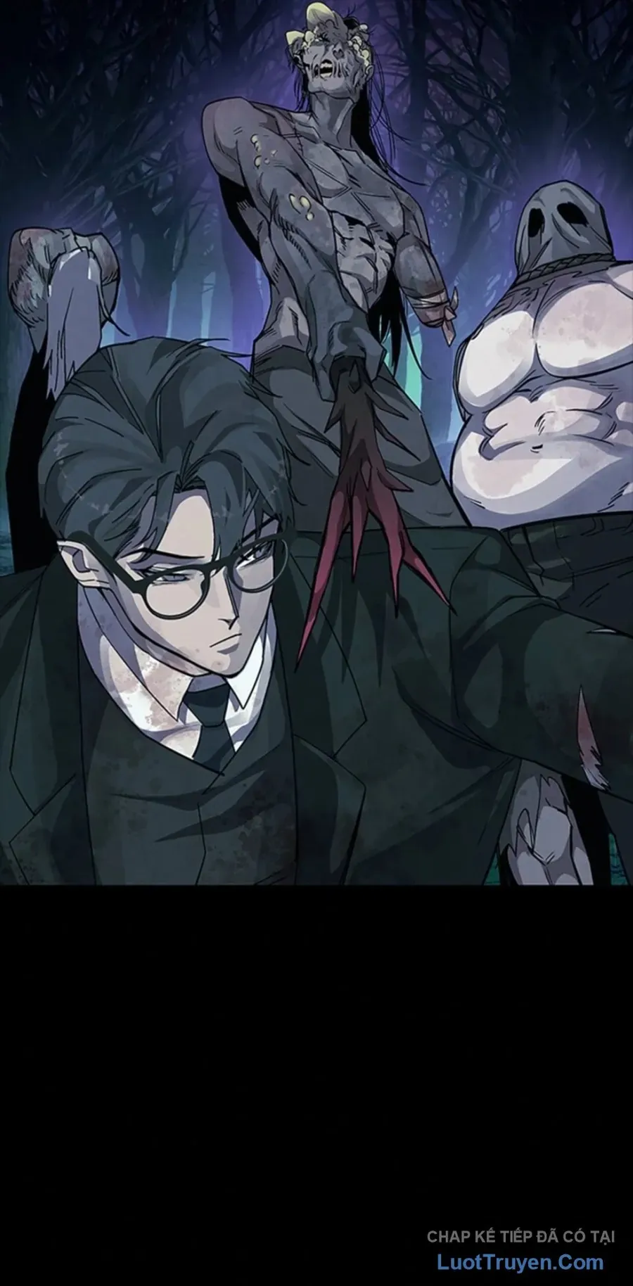 Đặc Vụ Ác Ma Chapter 5 - 62