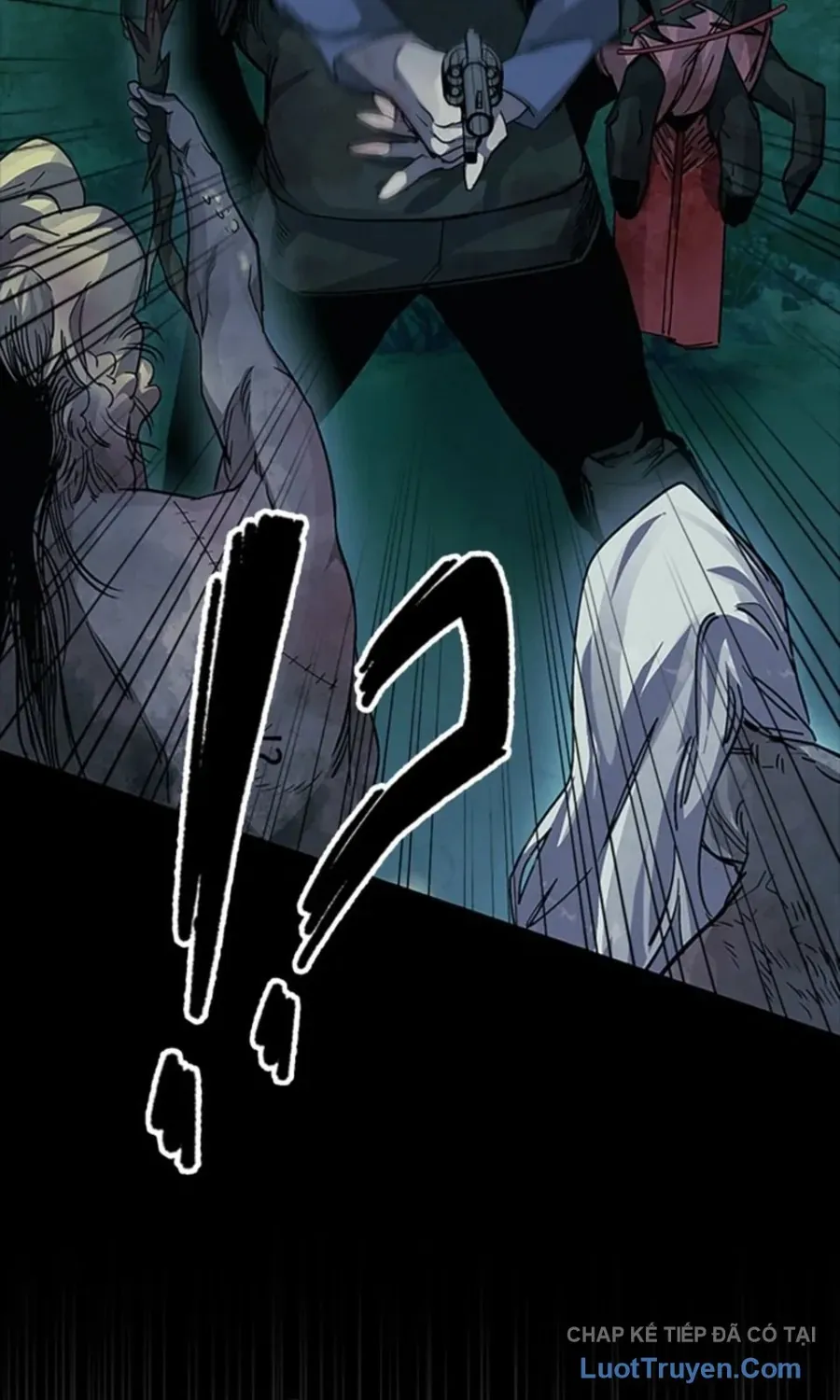 Đặc Vụ Ác Ma Chapter 5 - 66