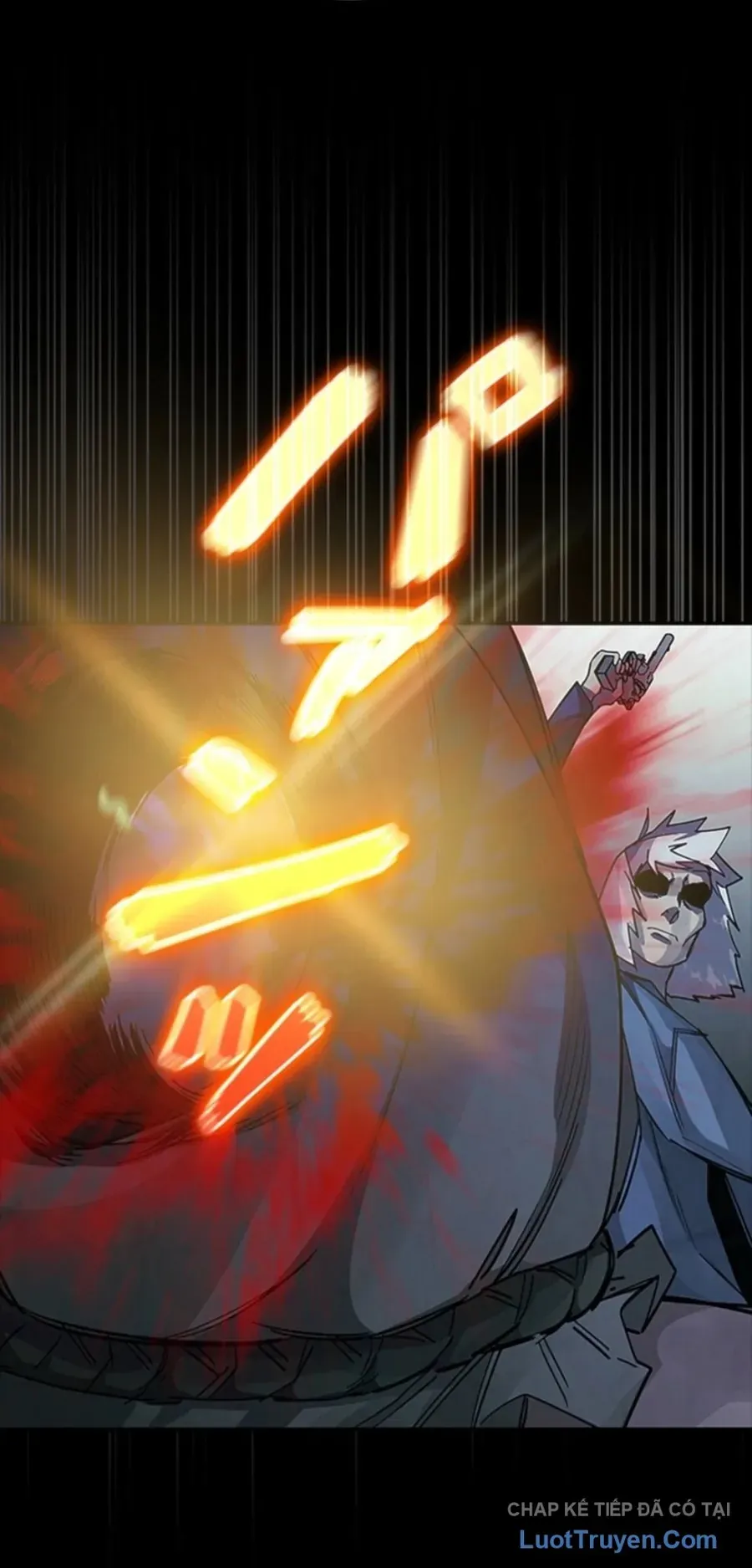 Đặc Vụ Ác Ma Chapter 5 - 69