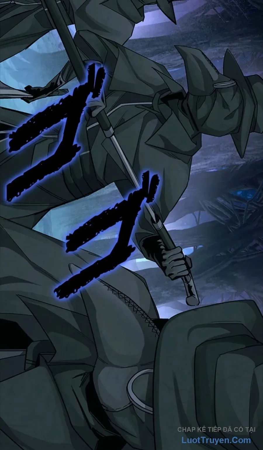 Đặc Vụ Ác Ma Chapter 5 - 74