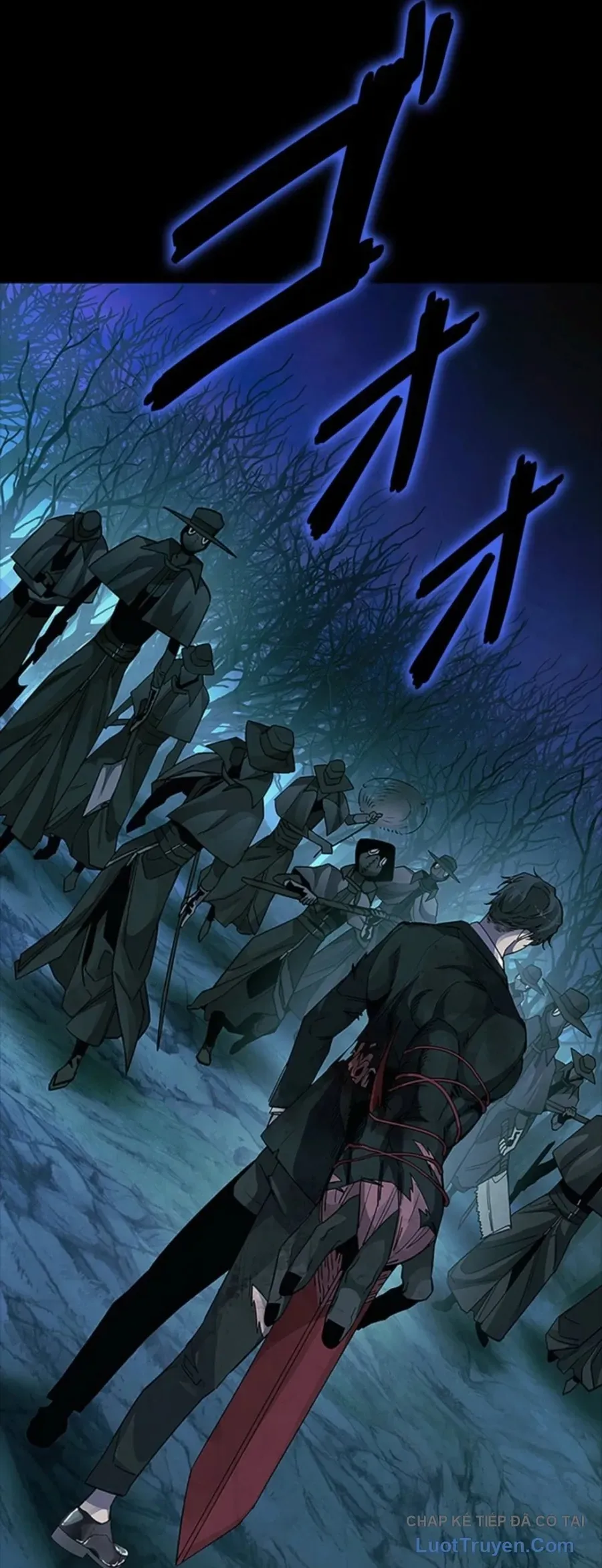 Đặc Vụ Ác Ma Chapter 5 - 76