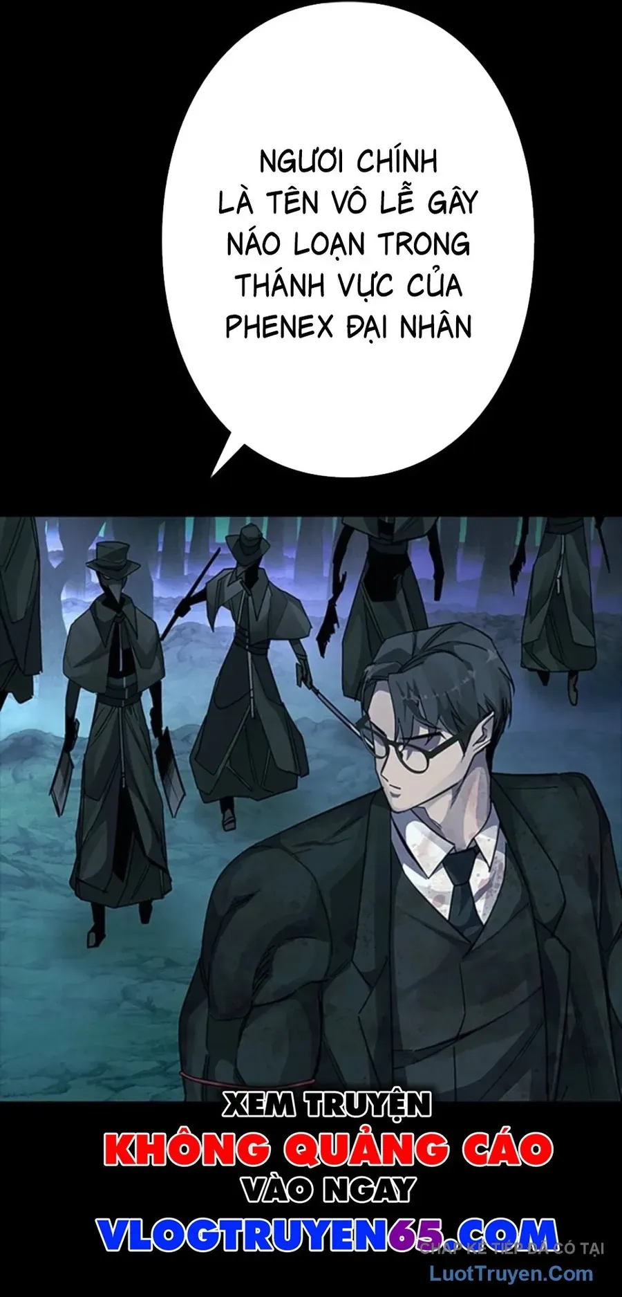 Đặc Vụ Ác Ma Chapter 5 - 78