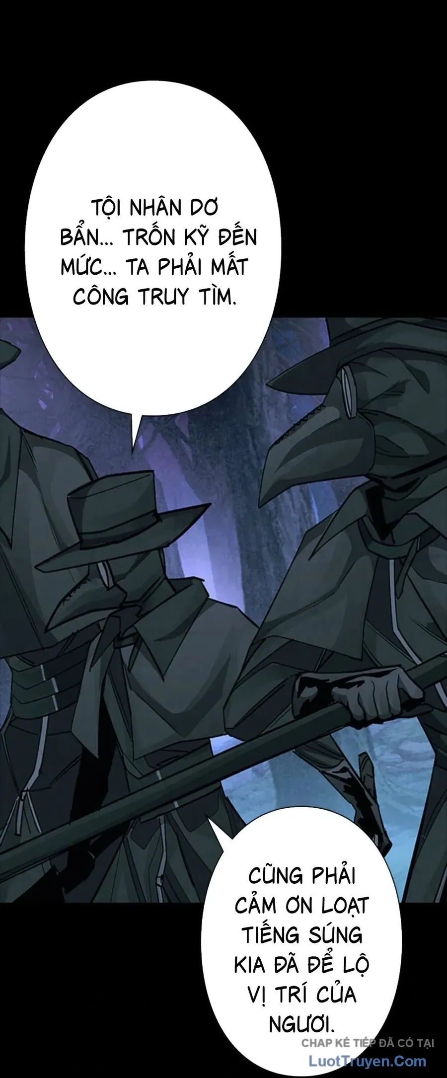 Đặc Vụ Ác Ma Chapter 5 - 79