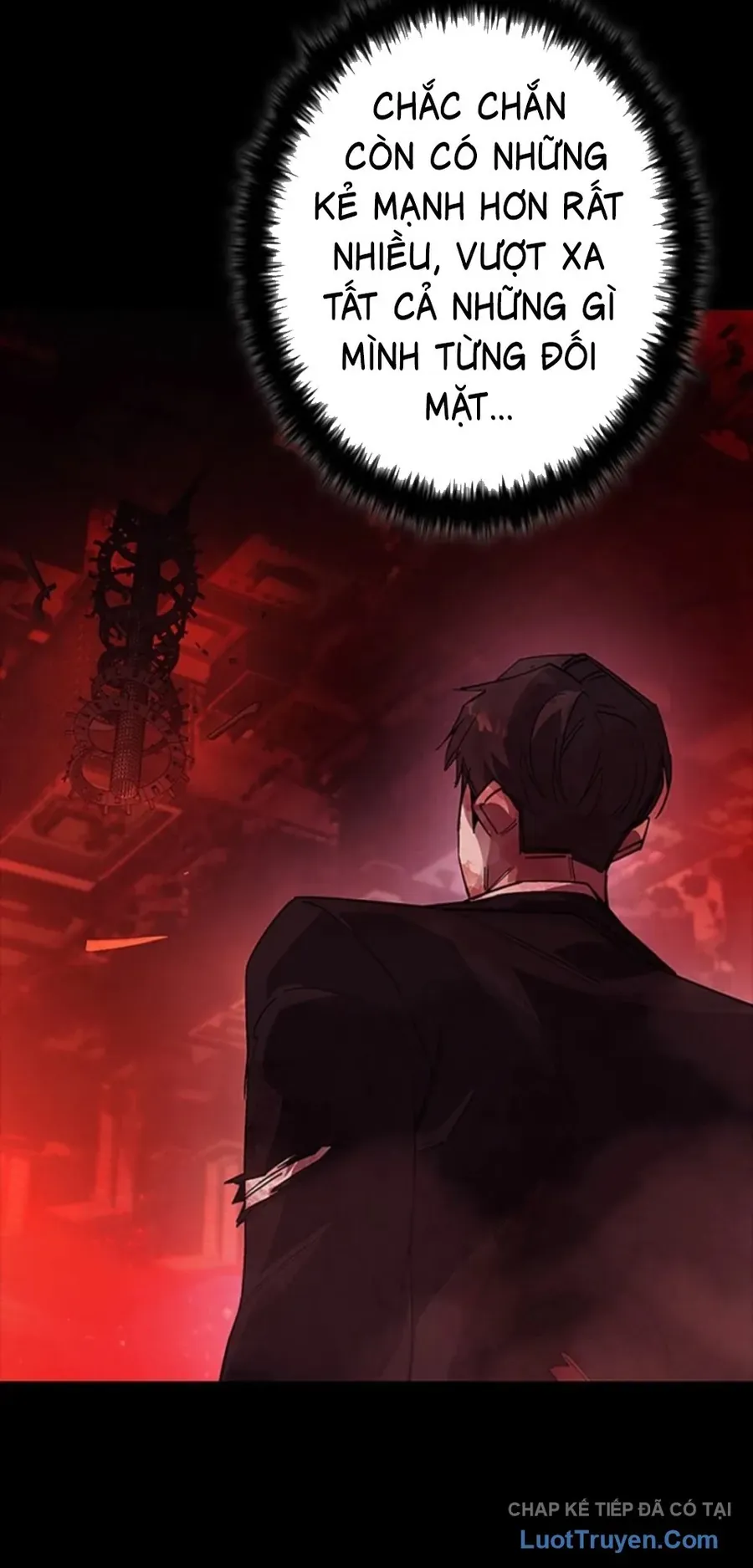 Đặc Vụ Ác Ma Chapter 5 - 9