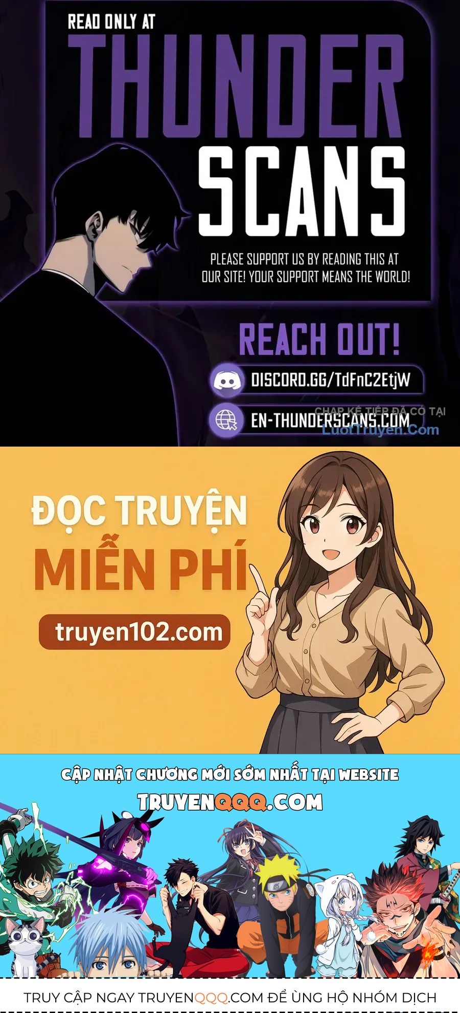 Đặc Vụ Ác Ma Chapter 5 - 84