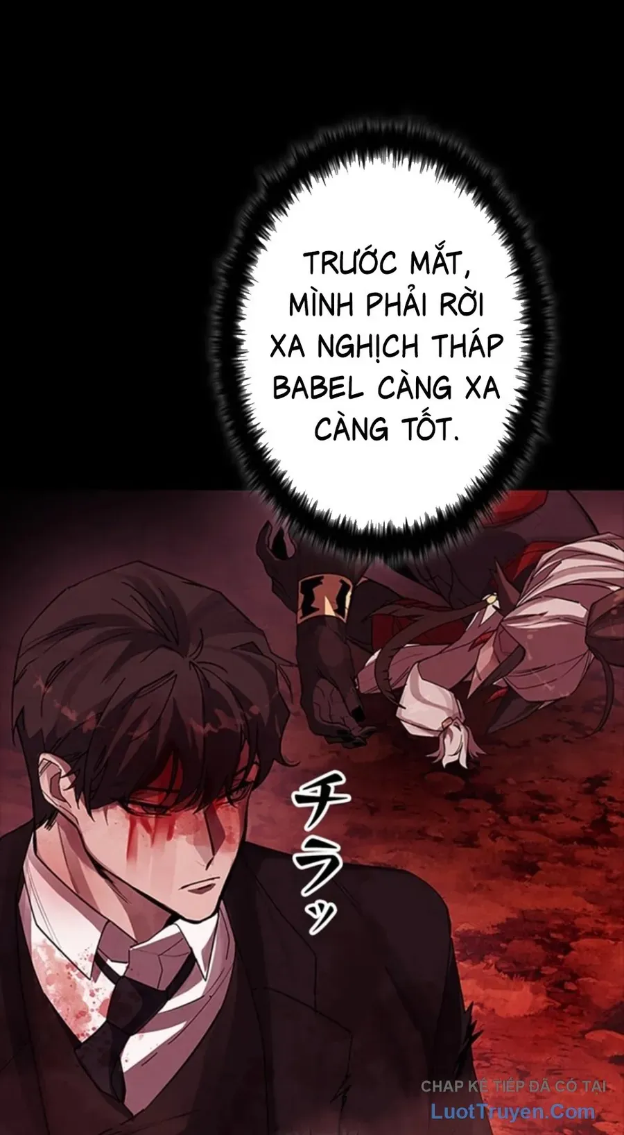 Đặc Vụ Ác Ma Chapter 5 - 10