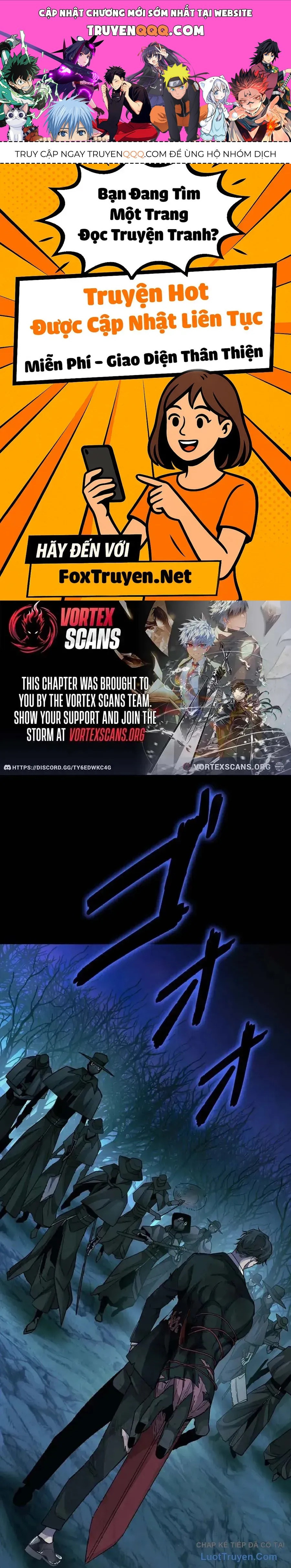 Đặc Vụ Ác Ma Chapter 6 - 1