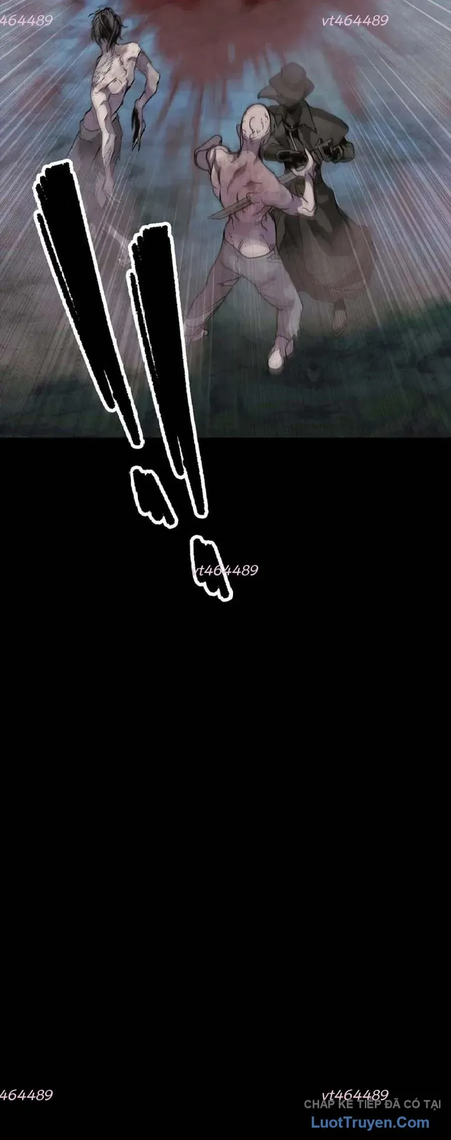 Đặc Vụ Ác Ma Chapter 6 - 11