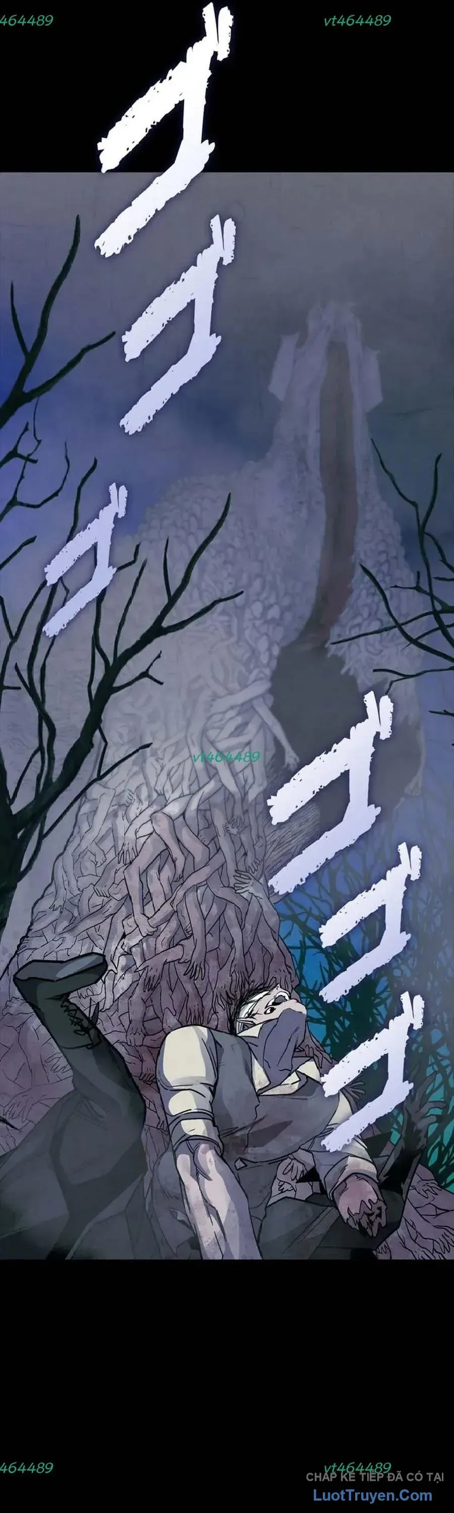 Đặc Vụ Ác Ma Chapter 6 - 12