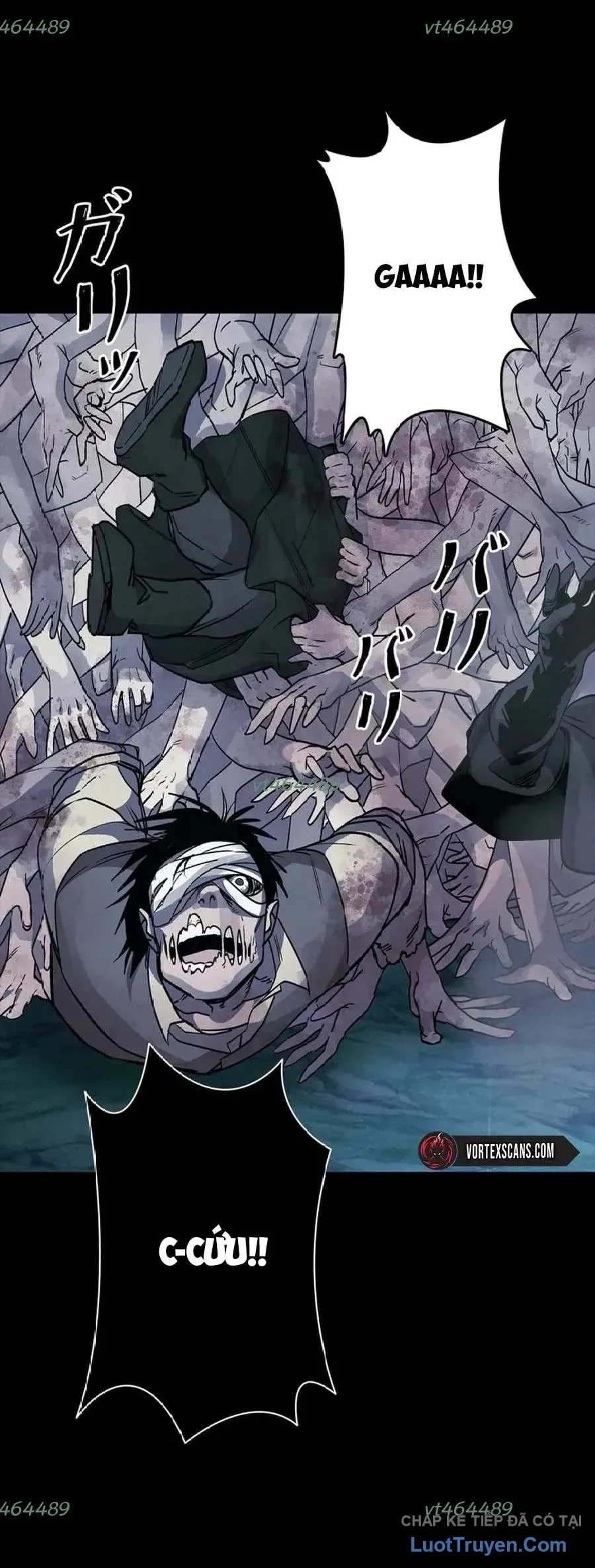 Đặc Vụ Ác Ma Chapter 6 - 13