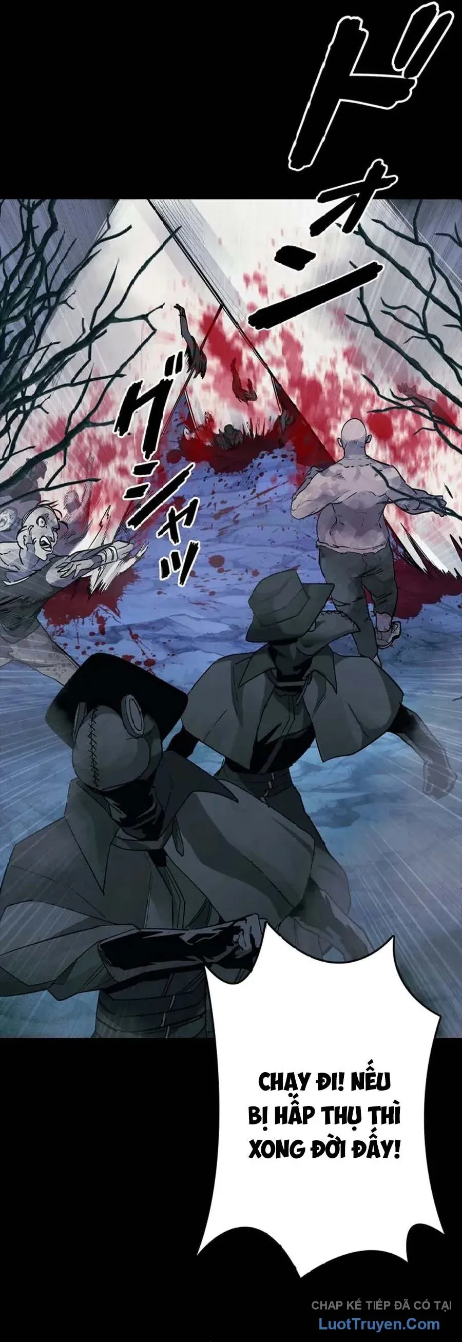 Đặc Vụ Ác Ma Chapter 6 - 14