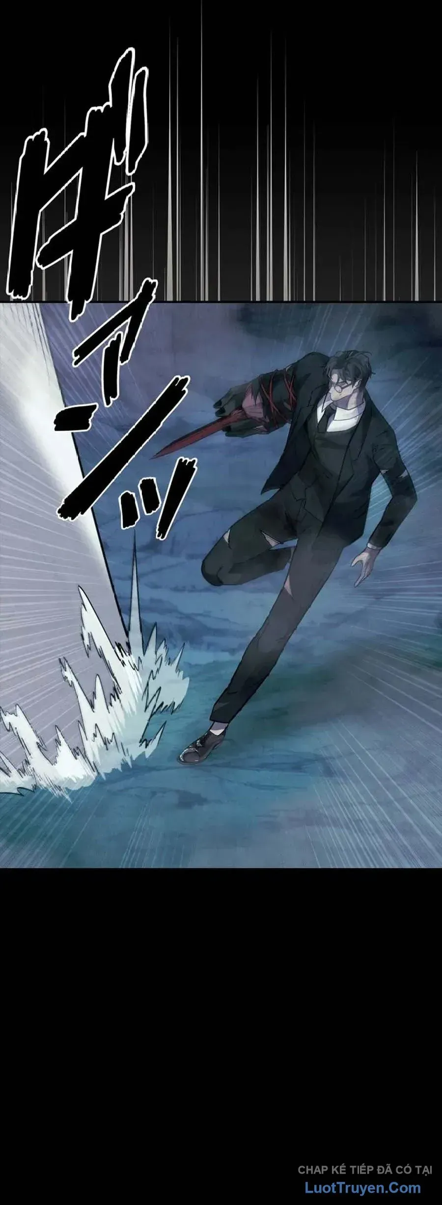 Đặc Vụ Ác Ma Chapter 6 - 15