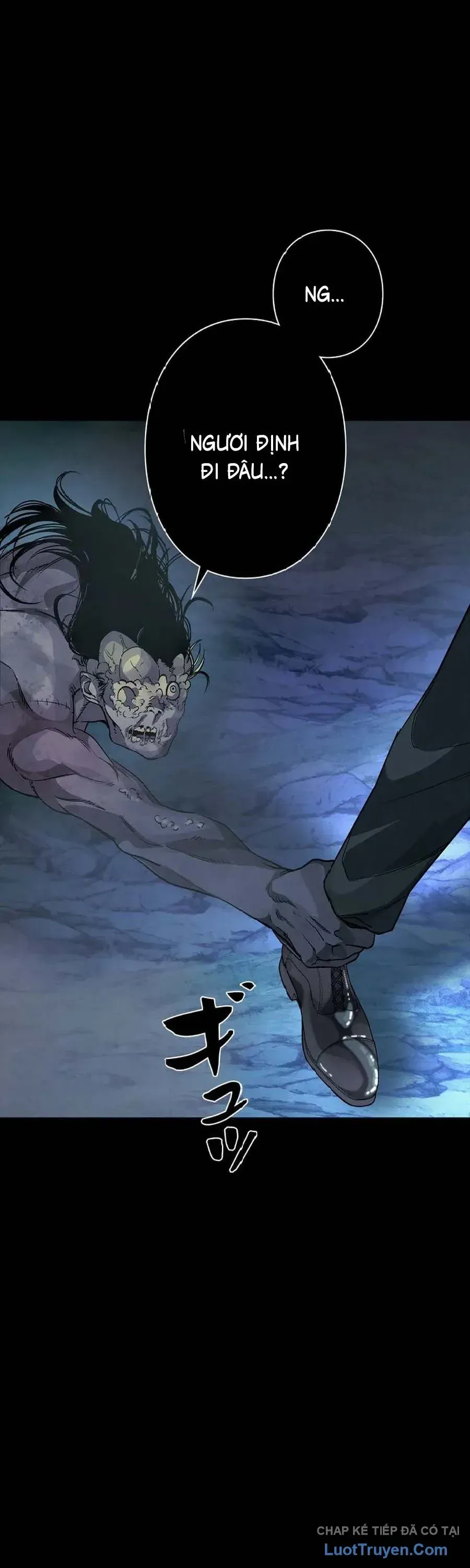 Đặc Vụ Ác Ma Chapter 6 - 18