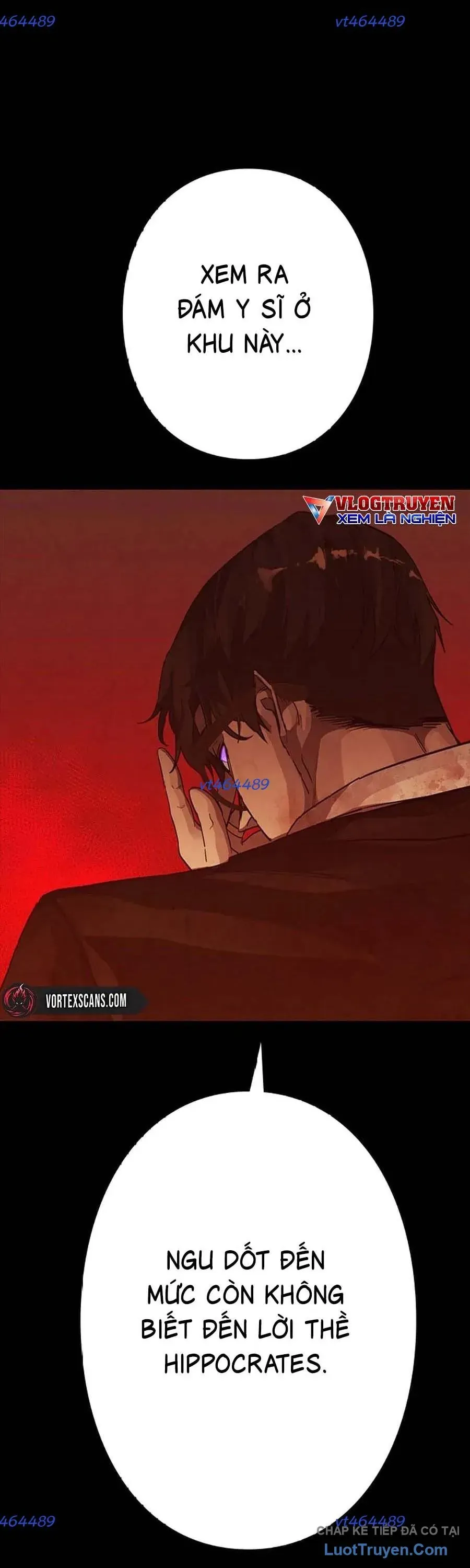 Đặc Vụ Ác Ma Chapter 6 - 3