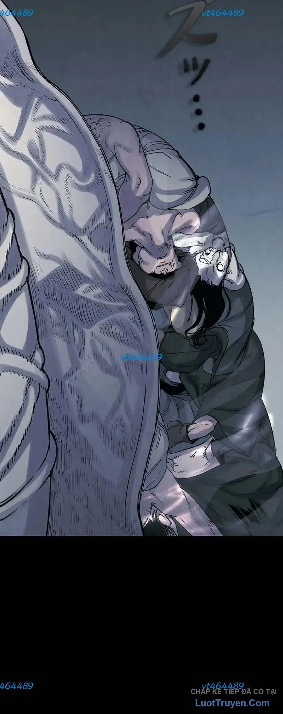 Đặc Vụ Ác Ma Chapter 6 - 25