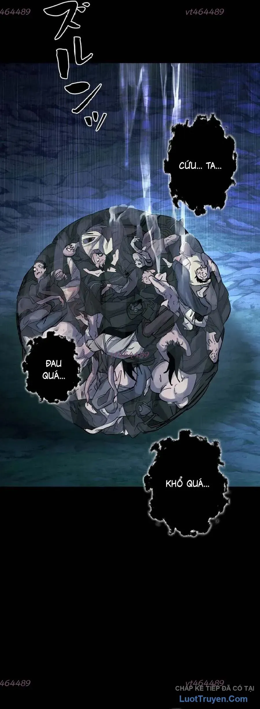 Đặc Vụ Ác Ma Chapter 6 - 26