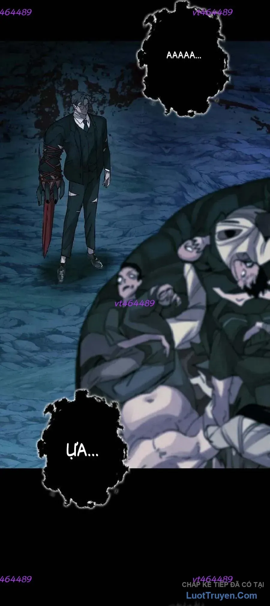 Đặc Vụ Ác Ma Chapter 6 - 27