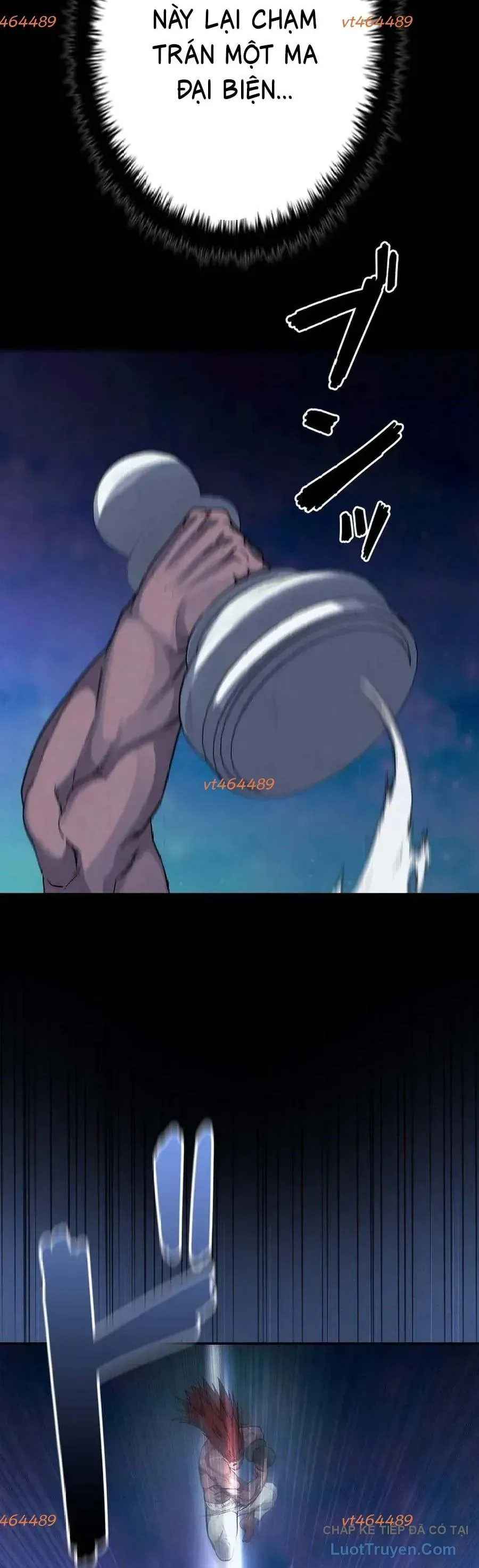Đặc Vụ Ác Ma Chapter 6 - 29