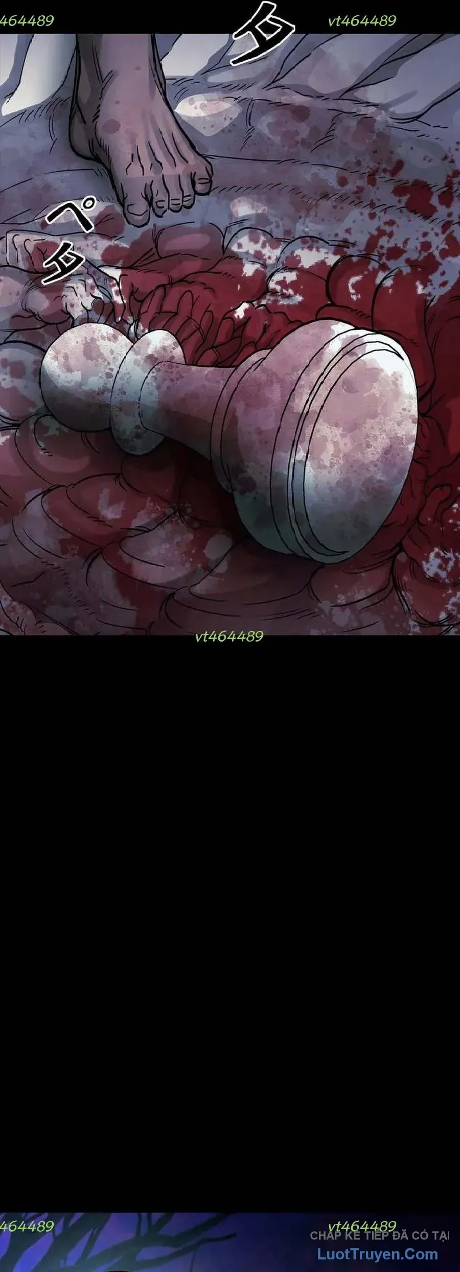 Đặc Vụ Ác Ma Chapter 6 - 31