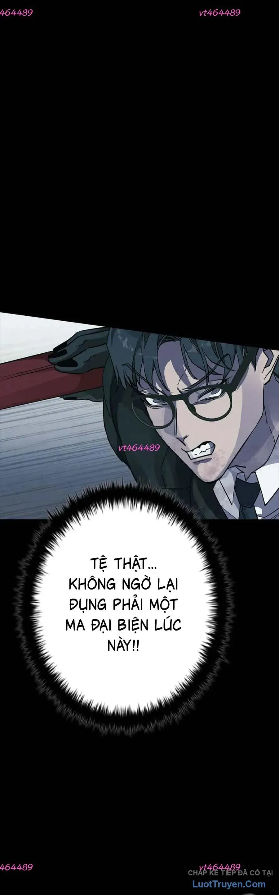 Đặc Vụ Ác Ma Chapter 6 - 37