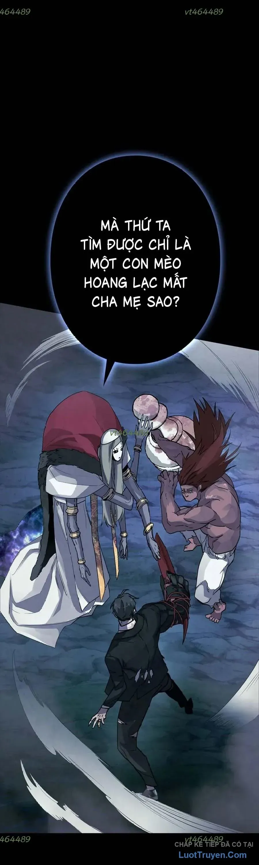 Đặc Vụ Ác Ma Chapter 6 - 39