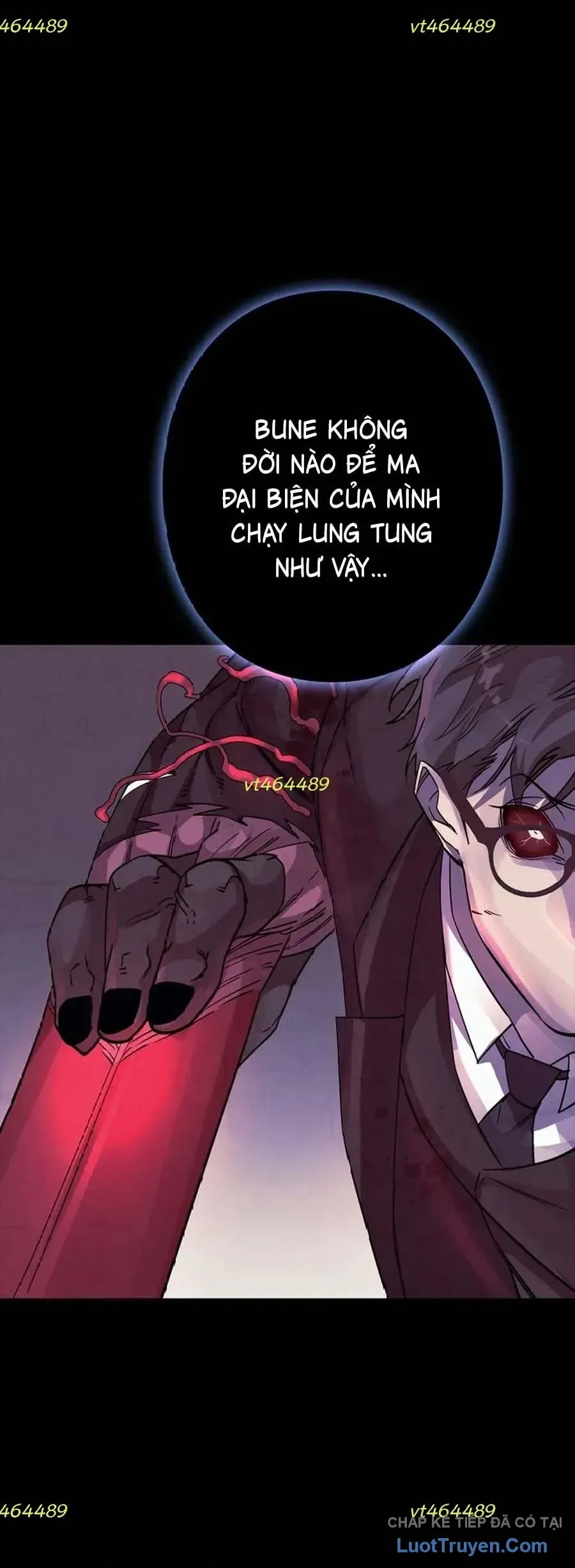 Đặc Vụ Ác Ma Chapter 6 - 40