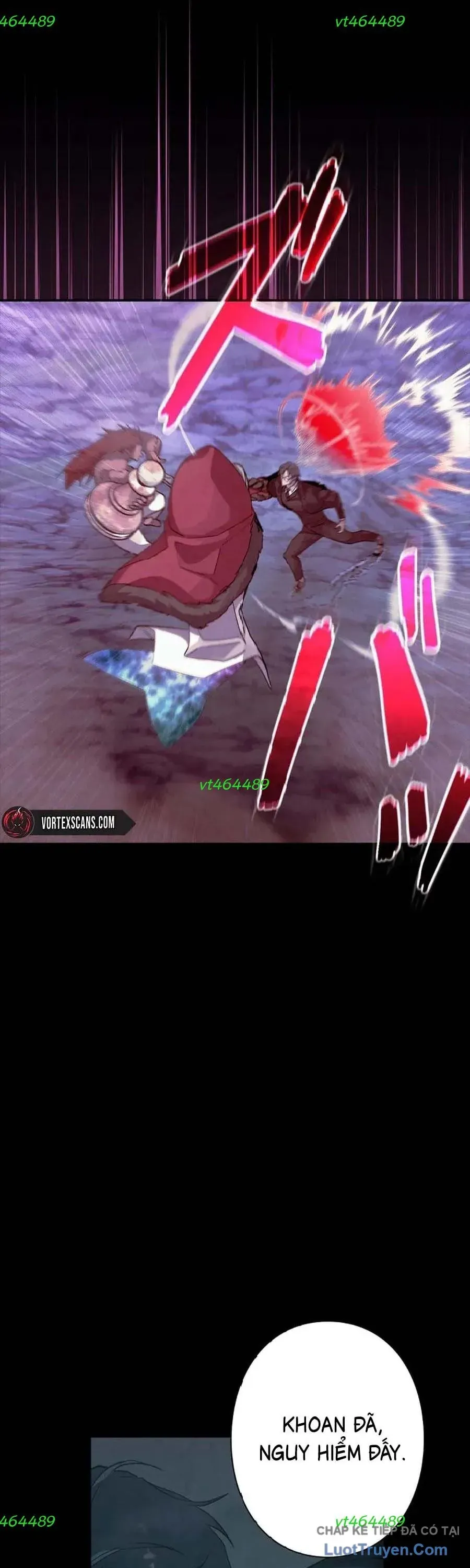 Đặc Vụ Ác Ma Chapter 6 - 42