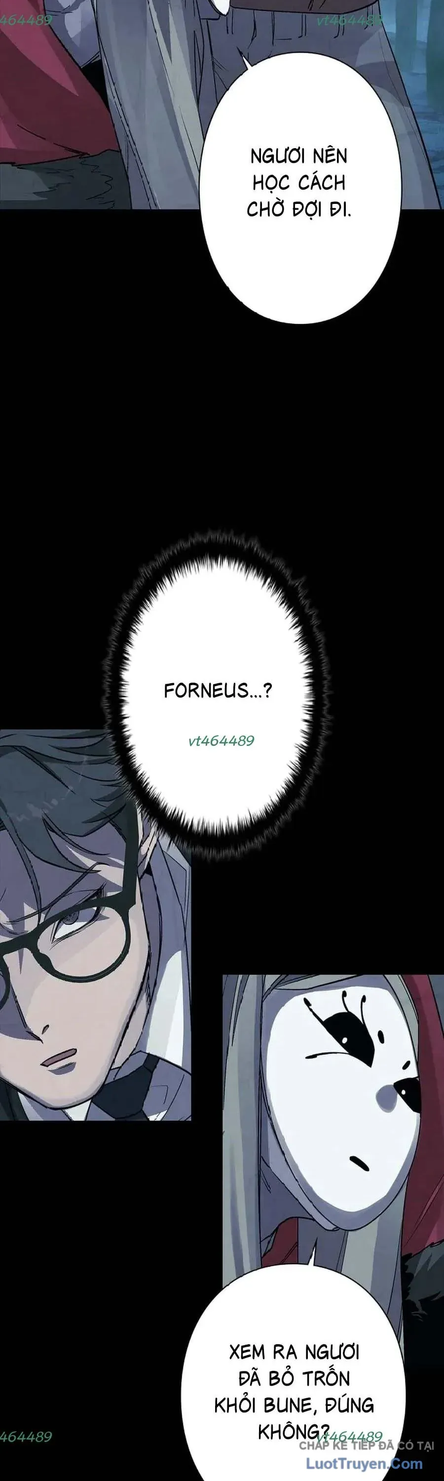 Đặc Vụ Ác Ma Chapter 6 - 45