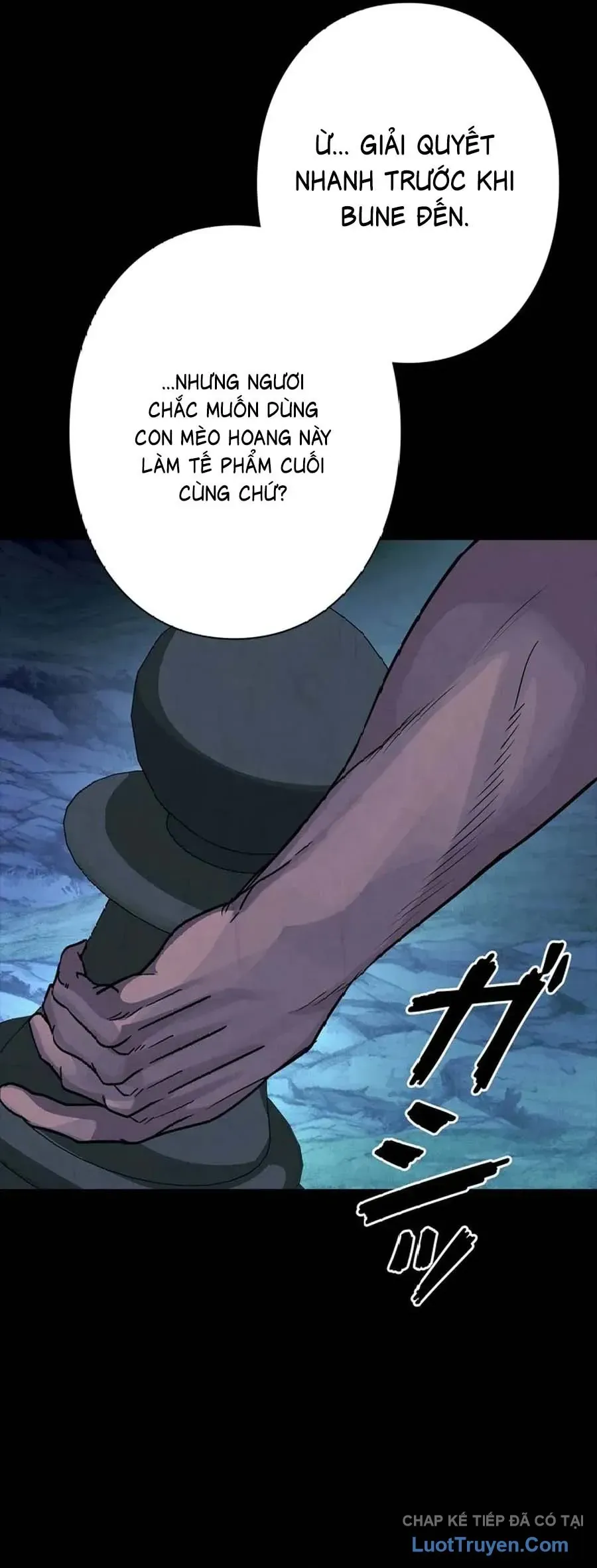 Đặc Vụ Ác Ma Chapter 6 - 50