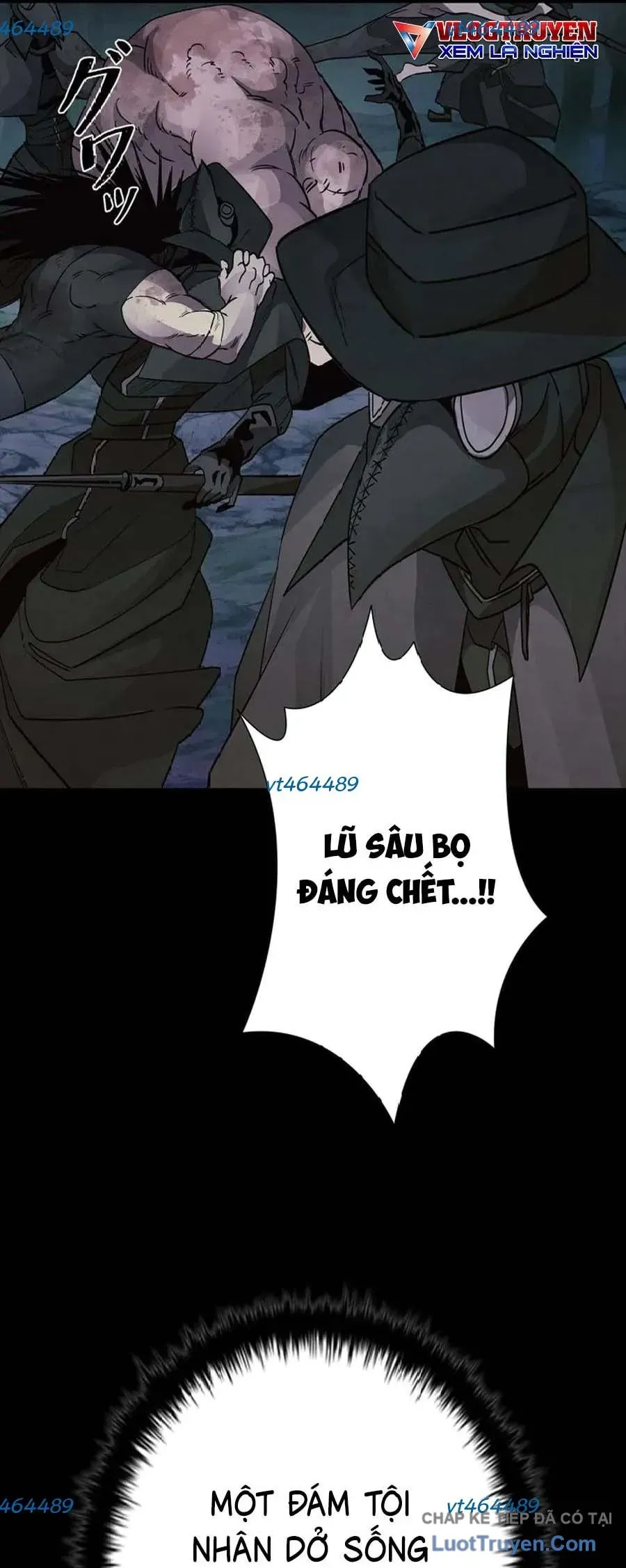 Đặc Vụ Ác Ma Chapter 6 - 7