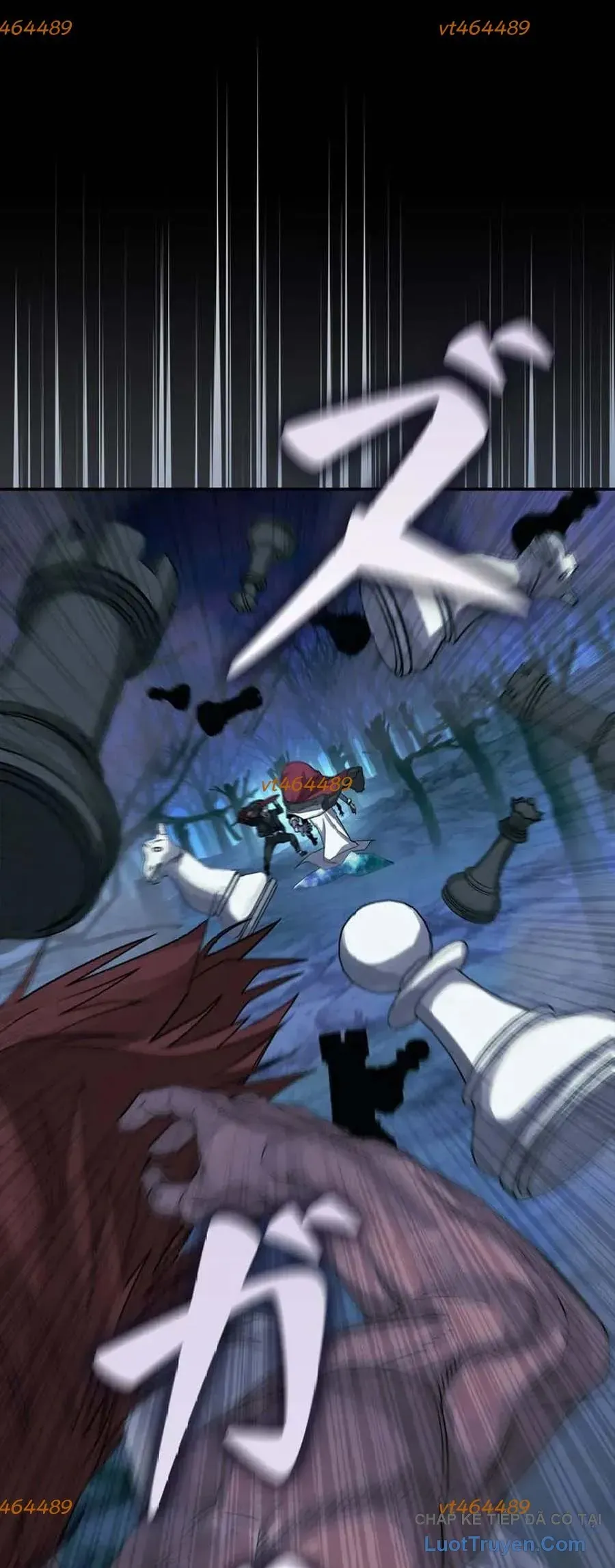 Đặc Vụ Ác Ma Chapter 6 - 61