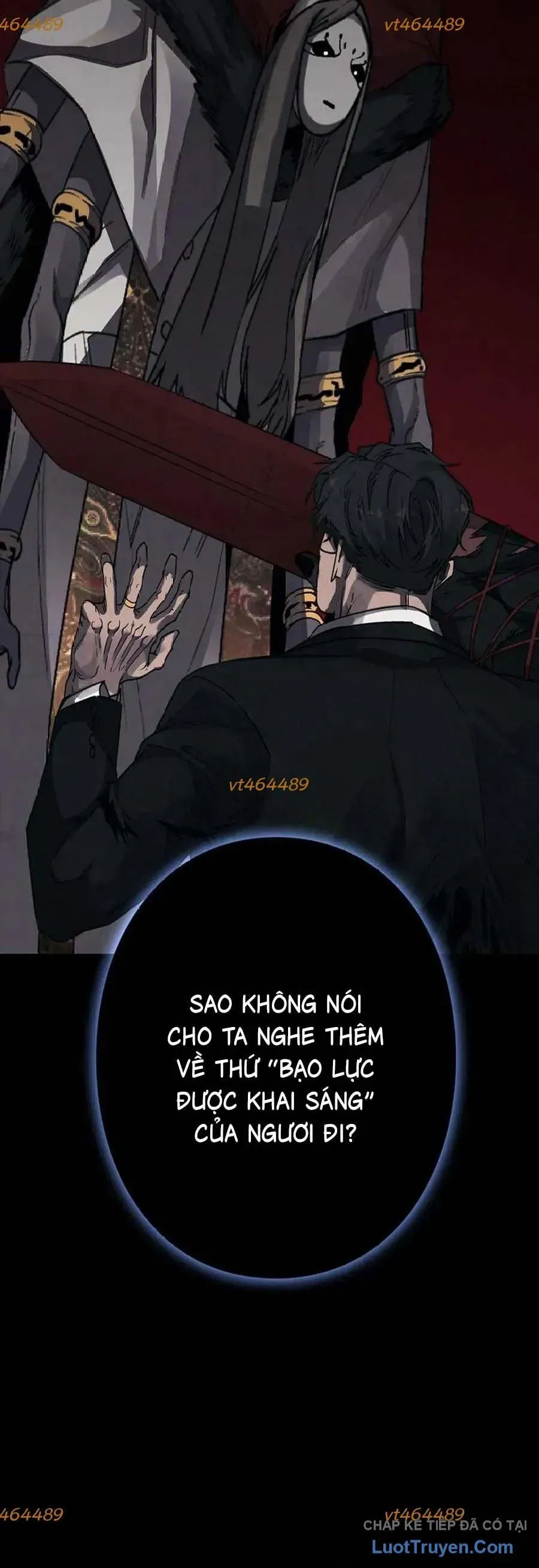 Đặc Vụ Ác Ma Chapter 6 - 63