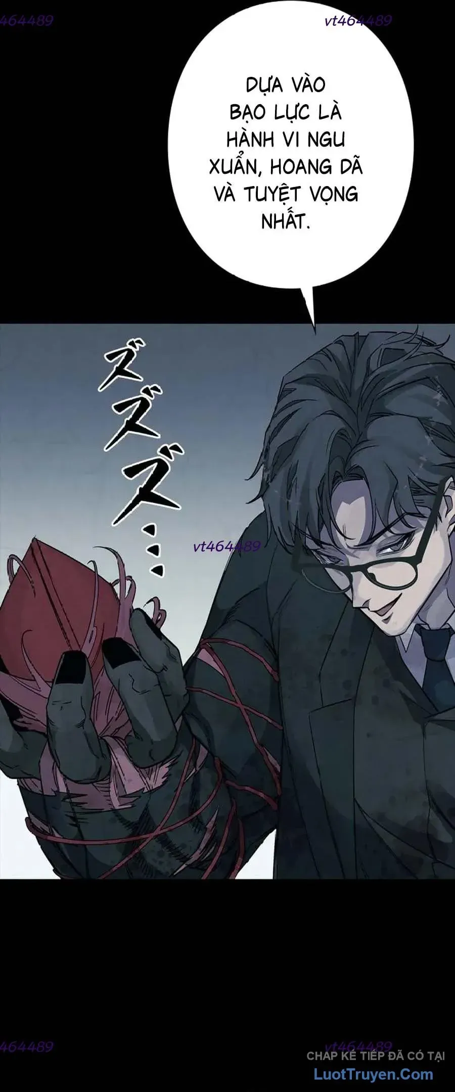 Đặc Vụ Ác Ma Chapter 6 - 64