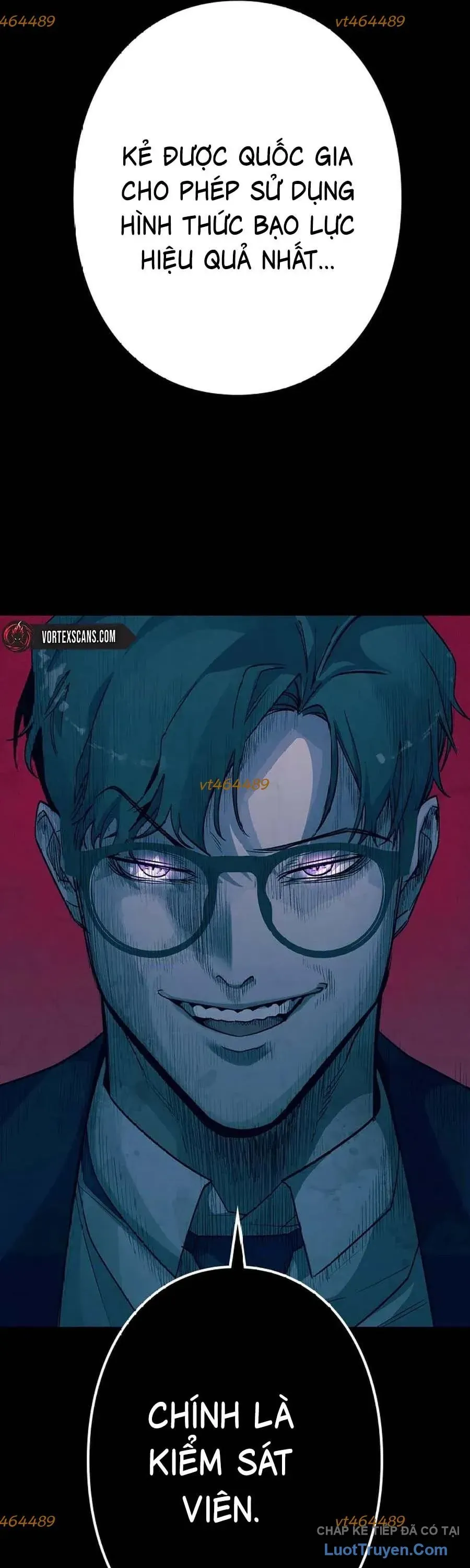 Đặc Vụ Ác Ma Chapter 6 - 71