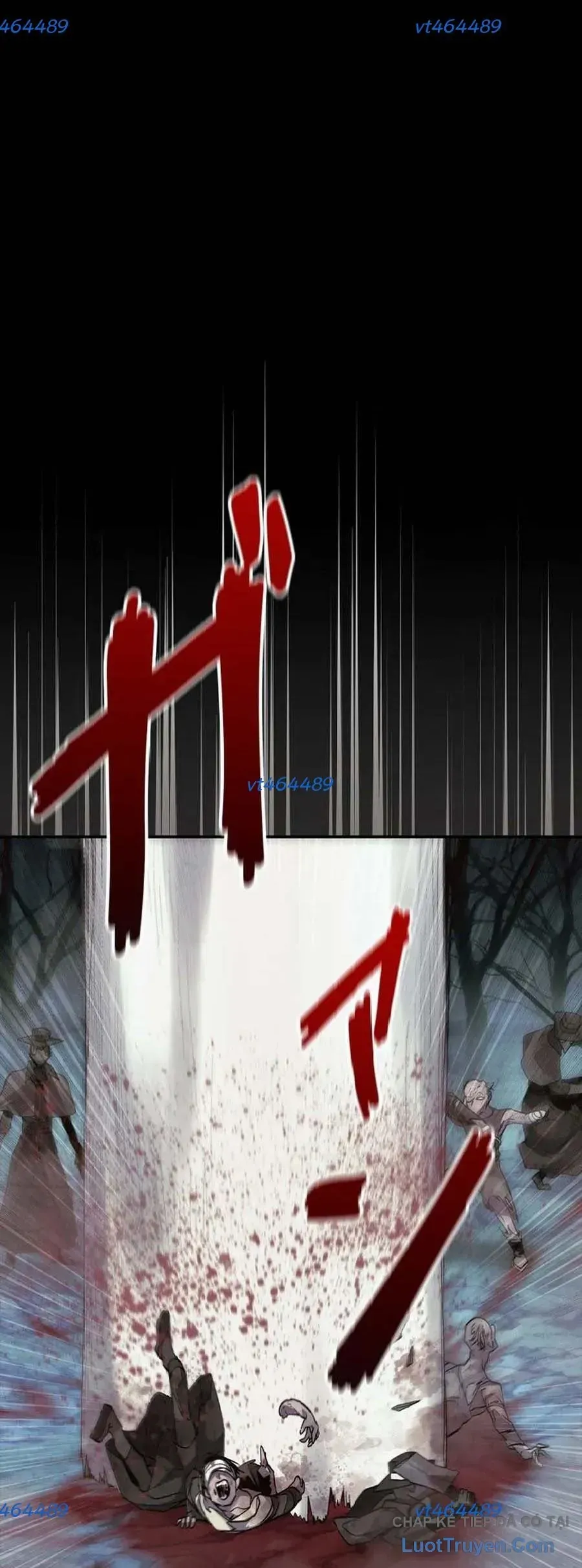 Đặc Vụ Ác Ma Chapter 6 - 10