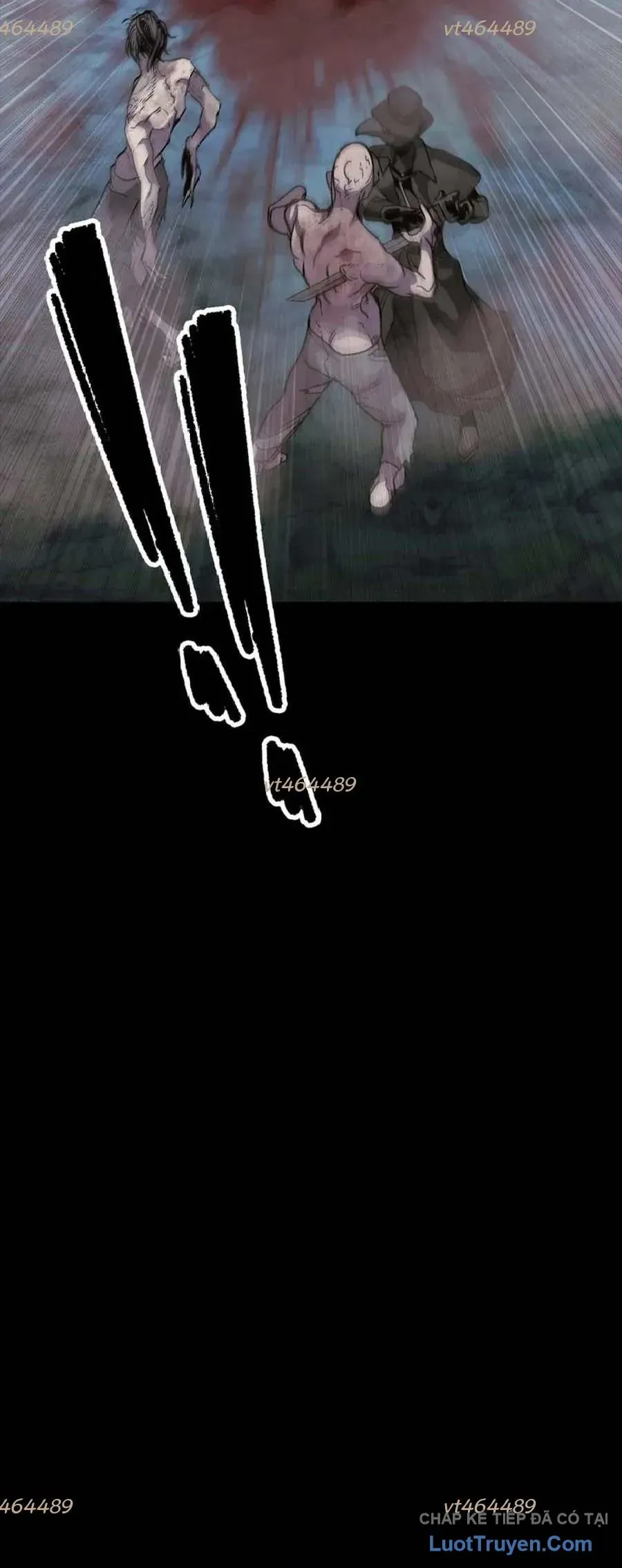 Đặc Vụ Ác Ma Chapter 7 - 11