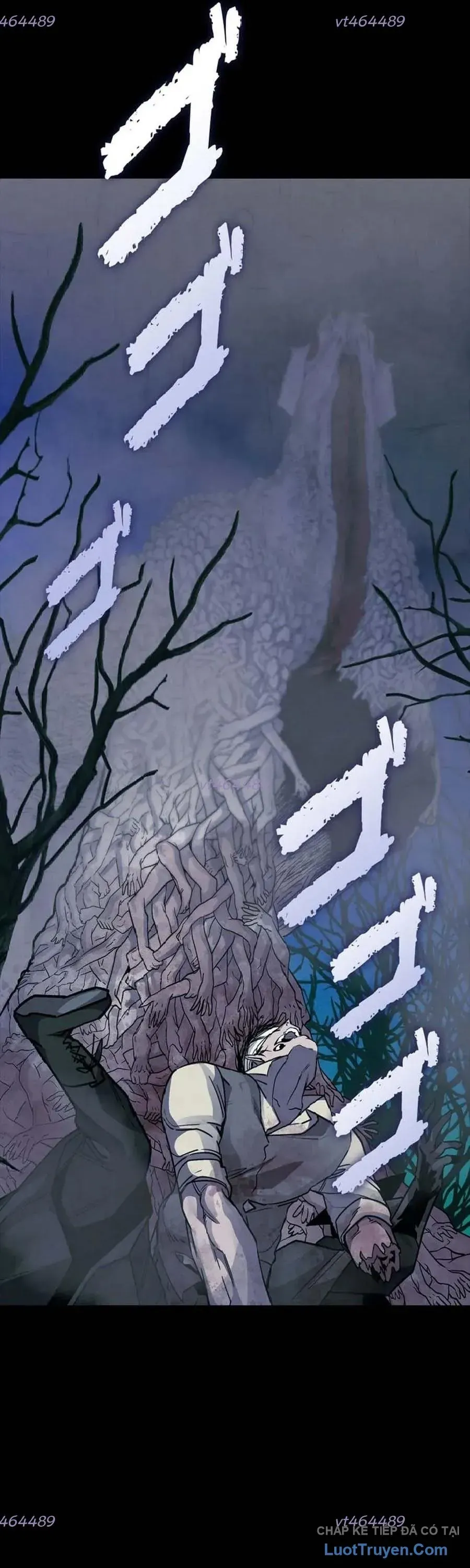 Đặc Vụ Ác Ma Chapter 7 - 12