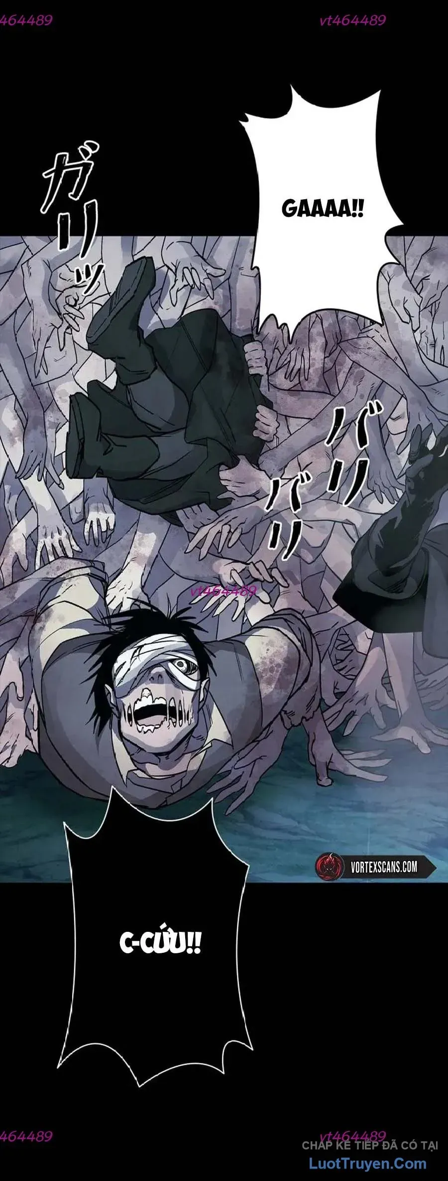 Đặc Vụ Ác Ma Chapter 7 - 13