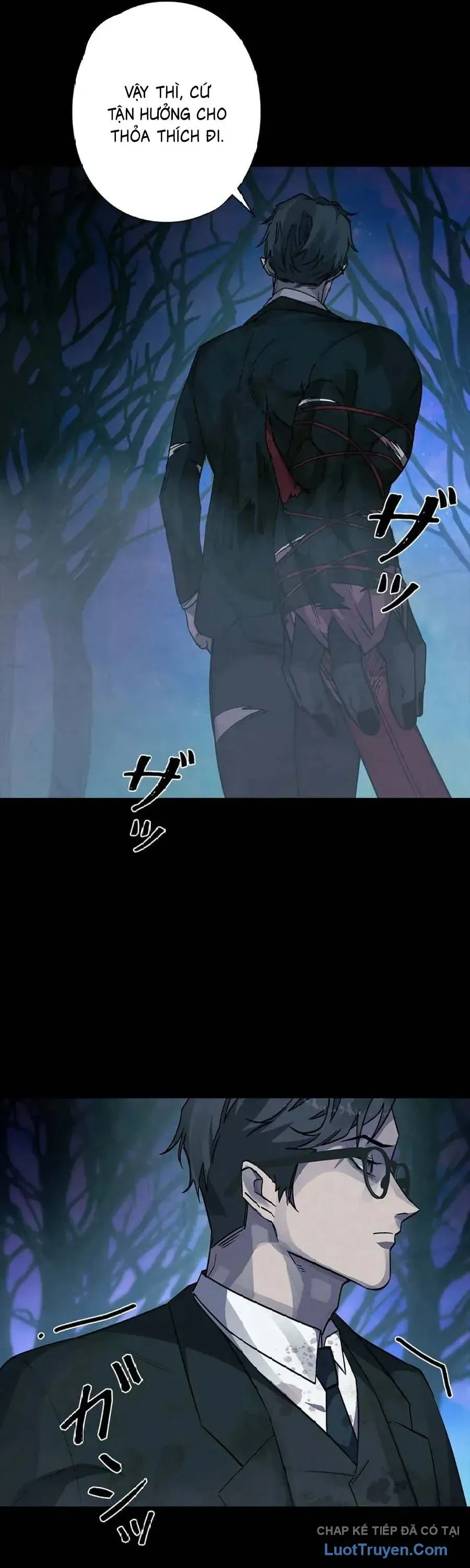 Đặc Vụ Ác Ma Chapter 7 - 17