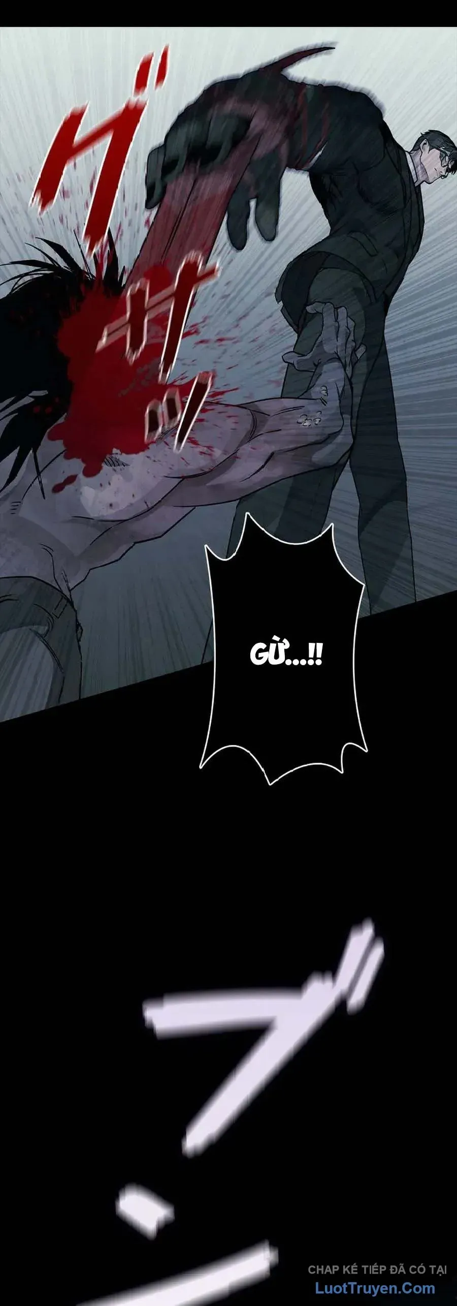 Đặc Vụ Ác Ma Chapter 7 - 19